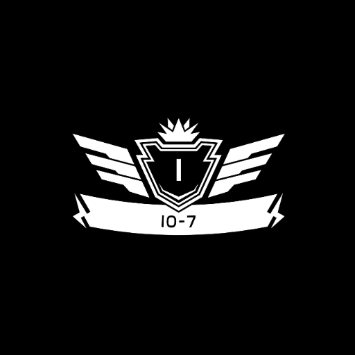 Gruppe 10-7 Wappen